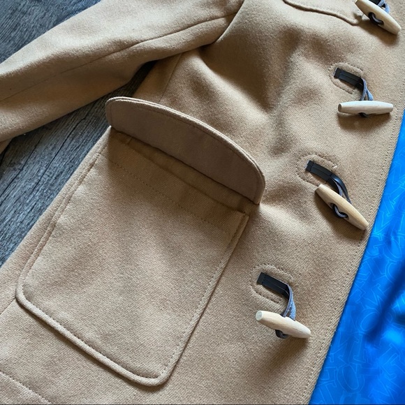 SALE‼️Tommy girl hooded coat - Picture 8 of 13